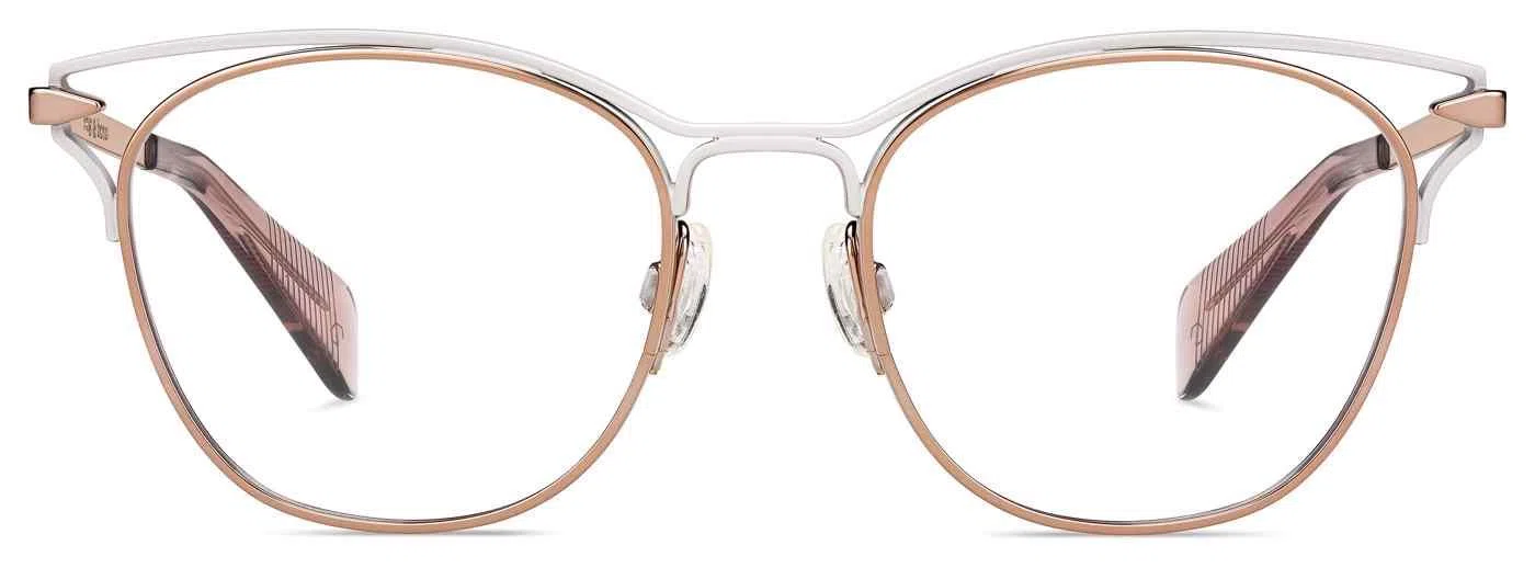 Rag & Bone 3019 Eyeglasses - view 11